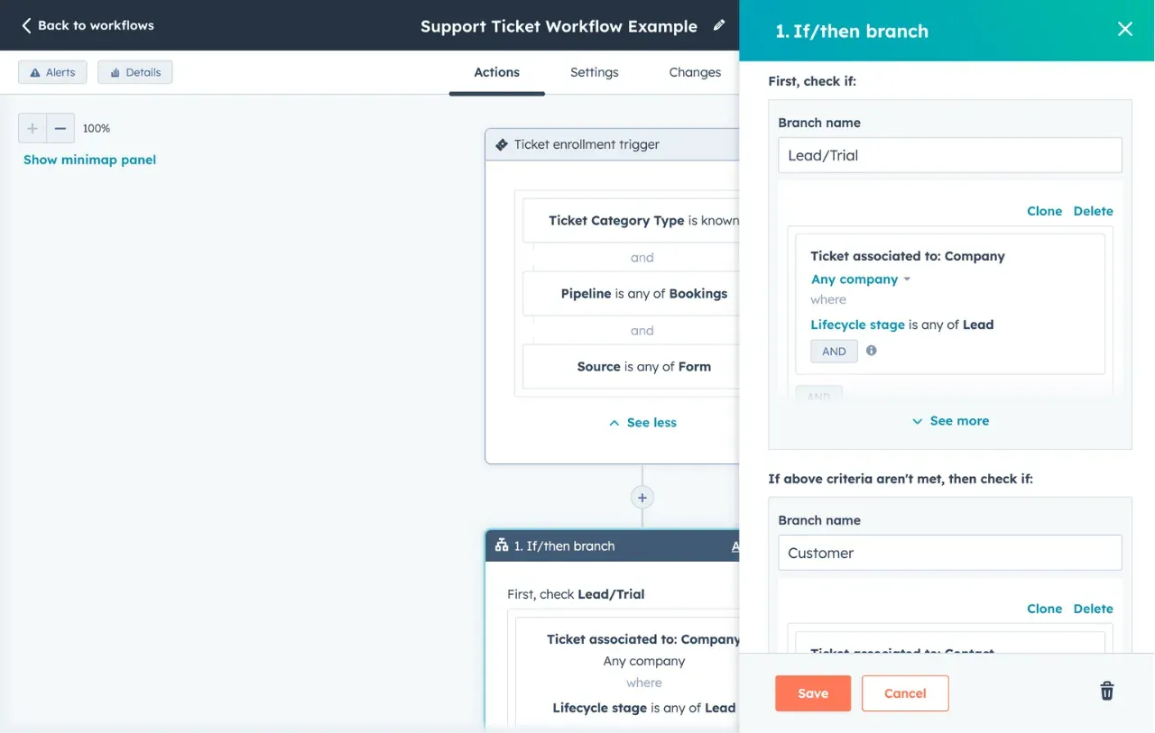 Automated Customer Service | HubSpot