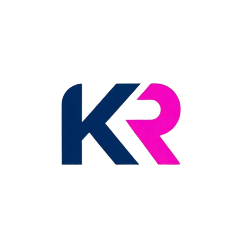 Krister Ross monogram