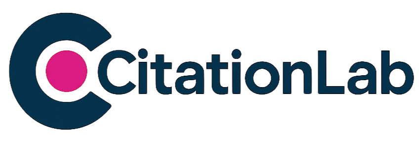 CitationLab