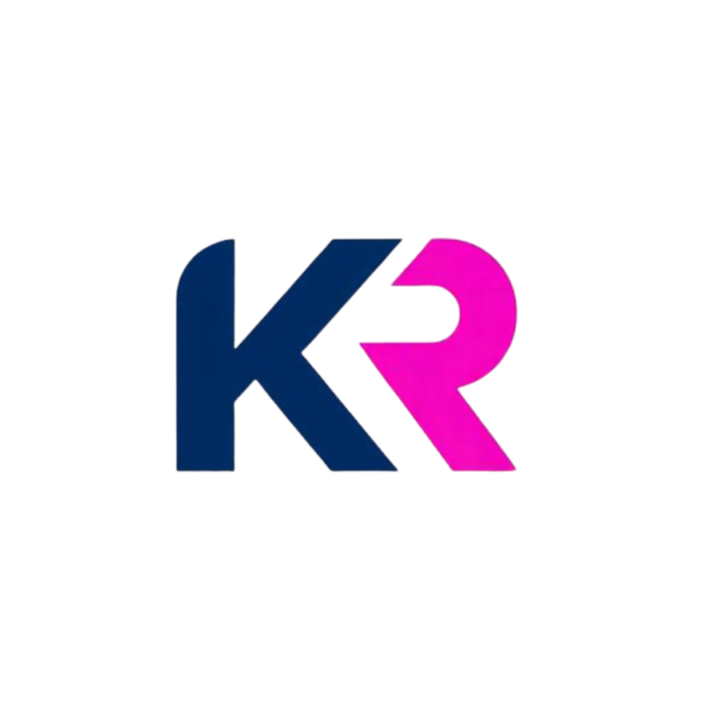 Krister Ross monogram